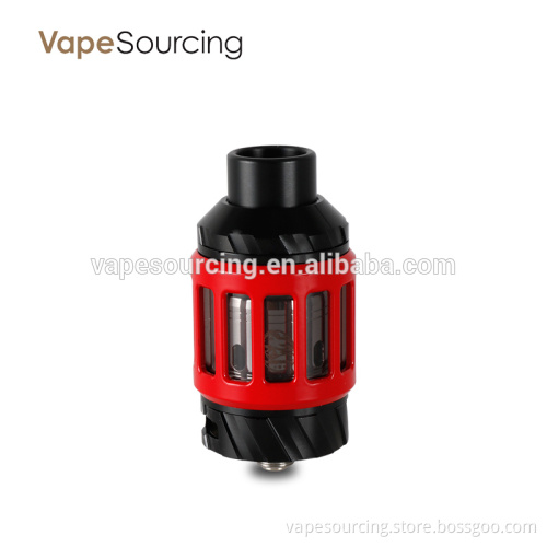 2/3 cells options Wismec ES300 Exoskeleton 300W TC full Kit
